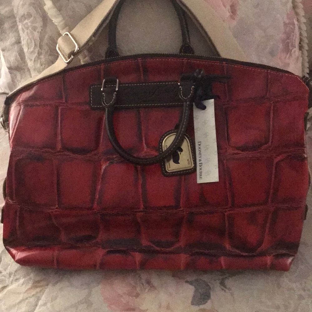 Dooney&Bourke Bag